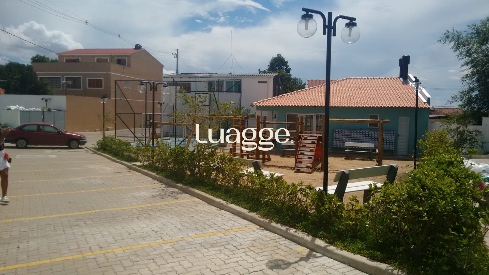 Apartamento à venda com 2 quartos, 47m² - Foto 8