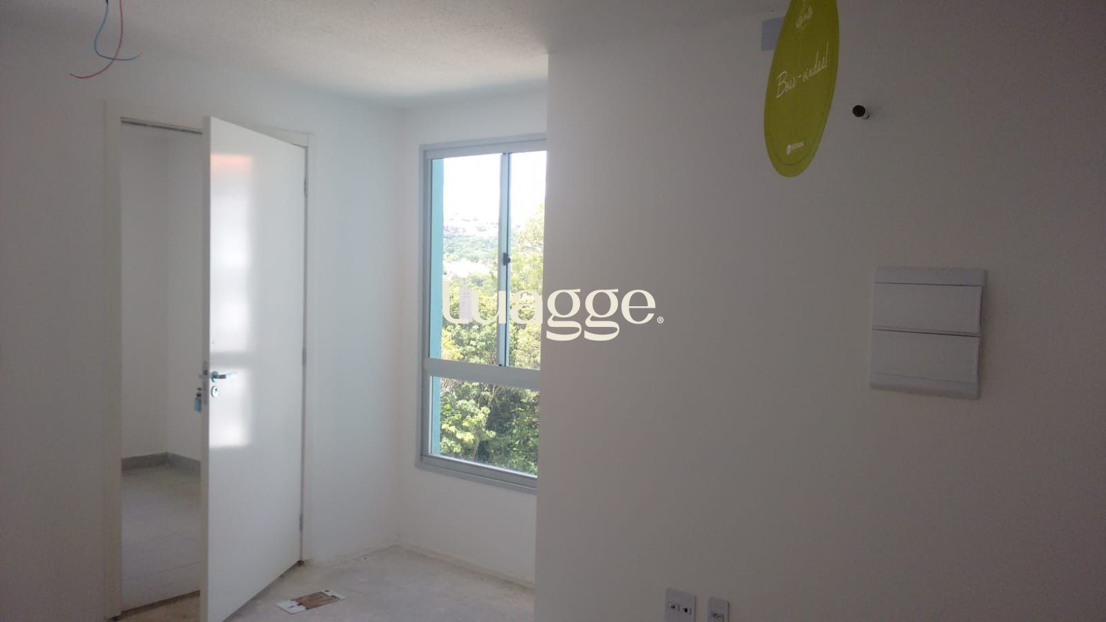 Apartamento à venda com 2 quartos, 47m² - Foto 5