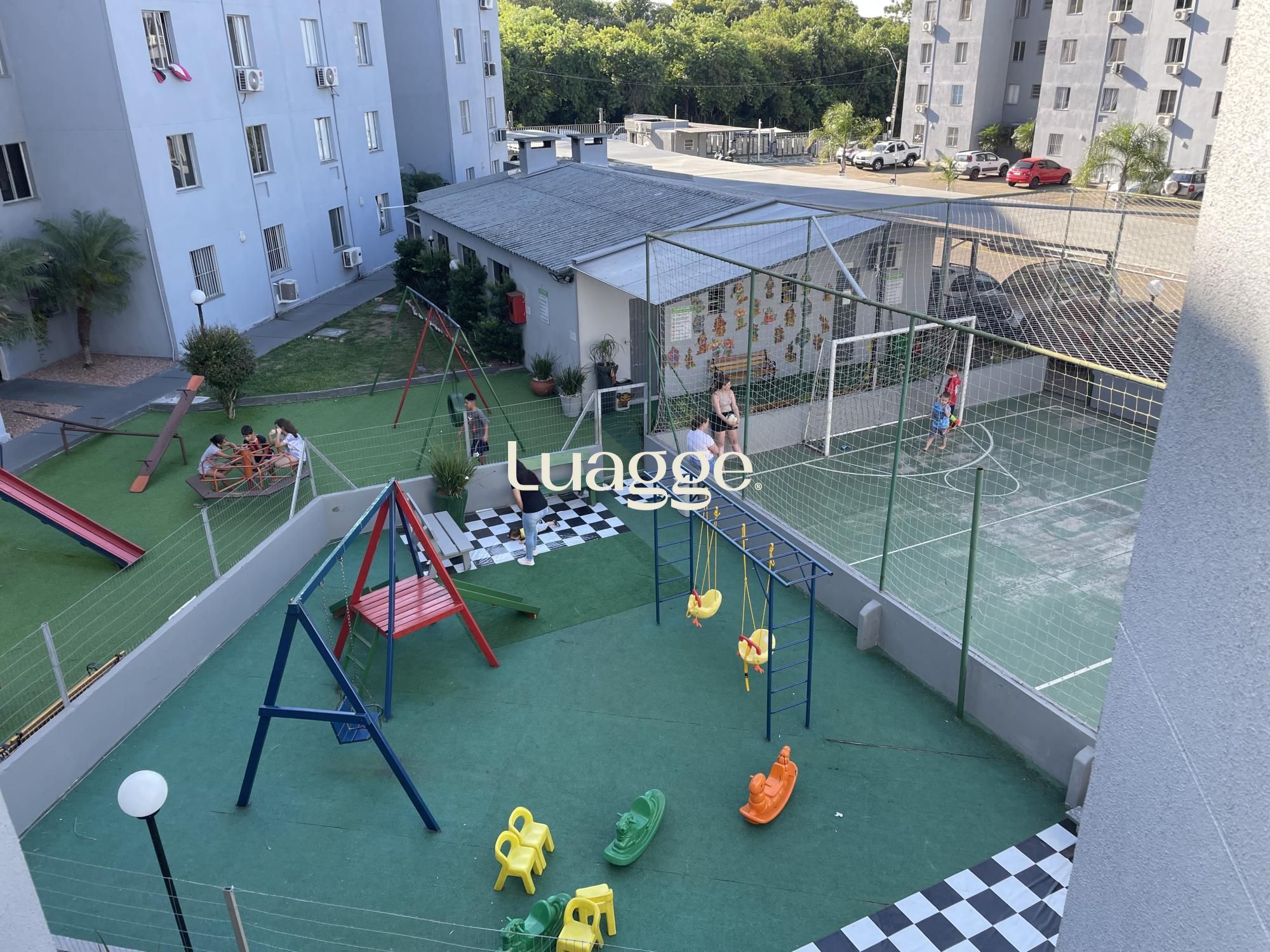 Apartamento à venda com 2 quartos, 41m² - Foto 8