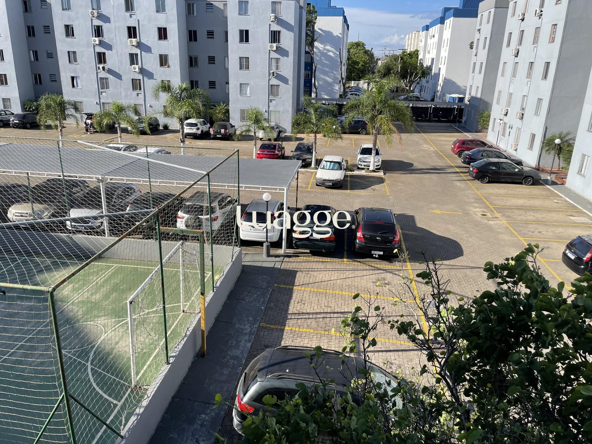 Apartamento à venda com 2 quartos, 41m² - Foto 14