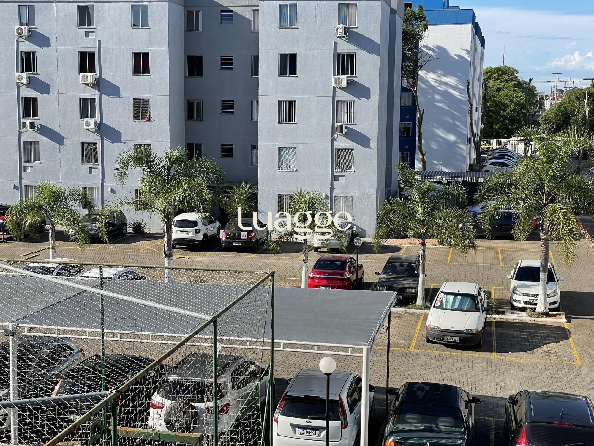 Apartamento à venda com 2 quartos, 41m² - Foto 7