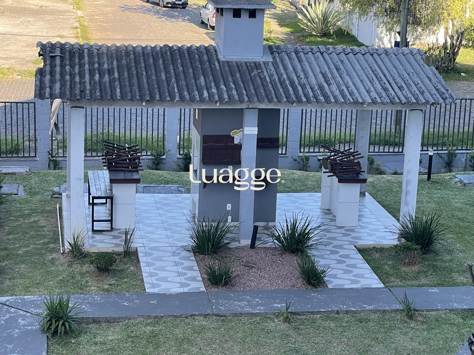 Apartamento à venda com 2 quartos, 41m² - Foto 5