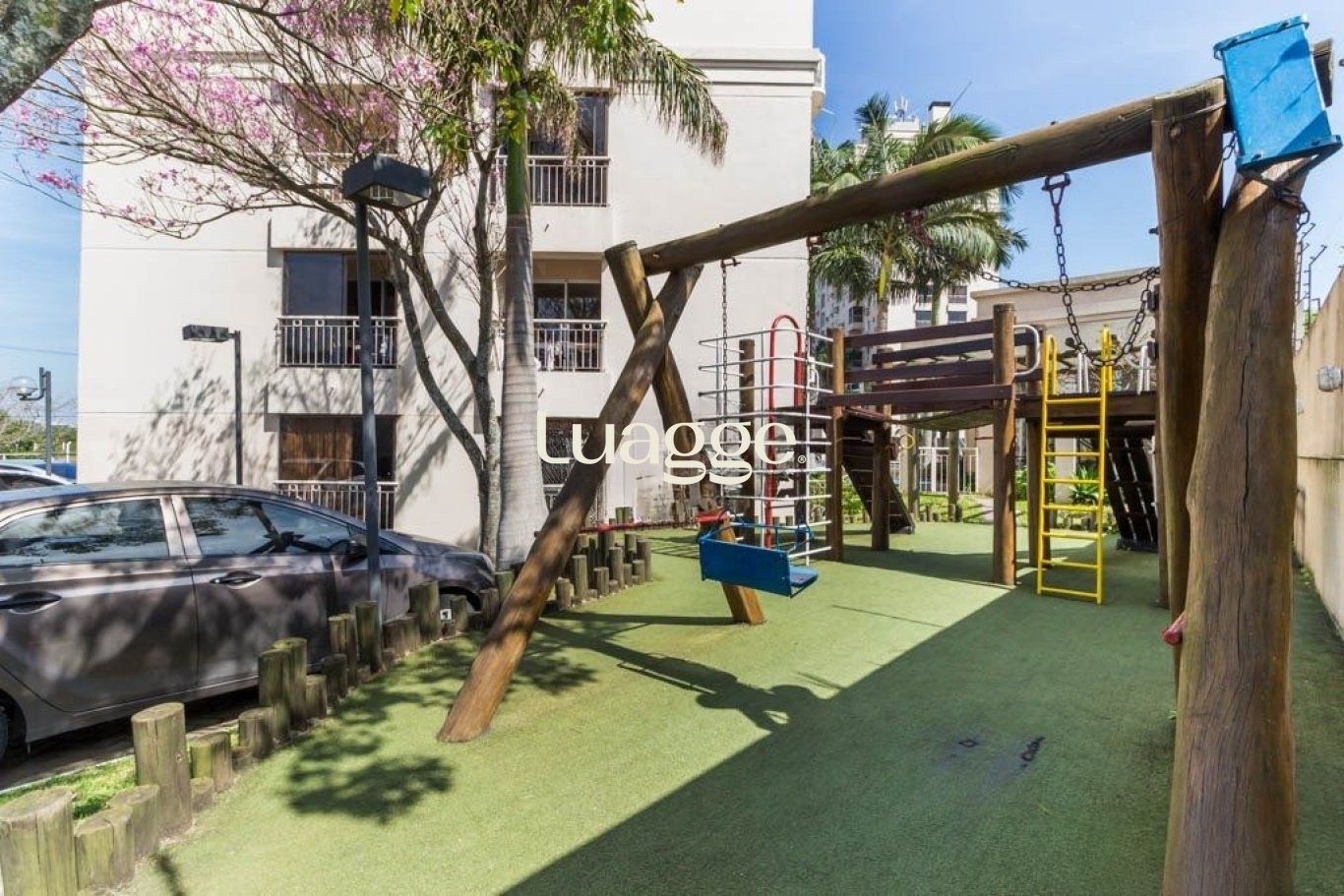 Apartamento à venda com 2 quartos, 51m² - Foto 18