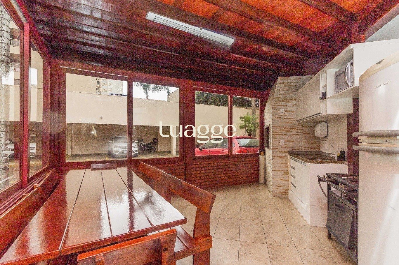 Apartamento à venda com 2 quartos, 51m² - Foto 7