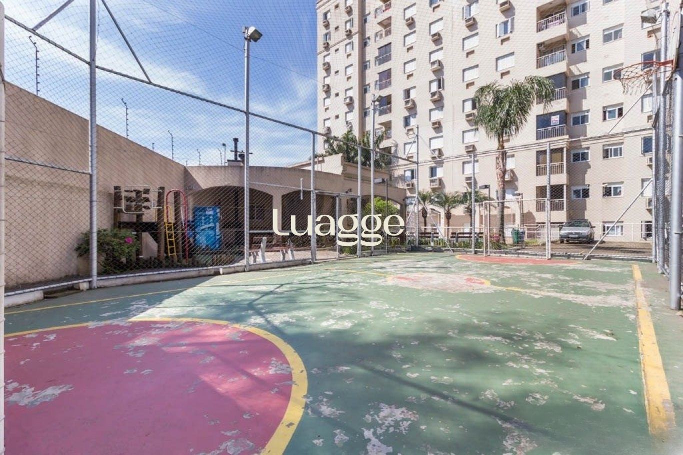 Apartamento à venda com 2 quartos, 51m² - Foto 22
