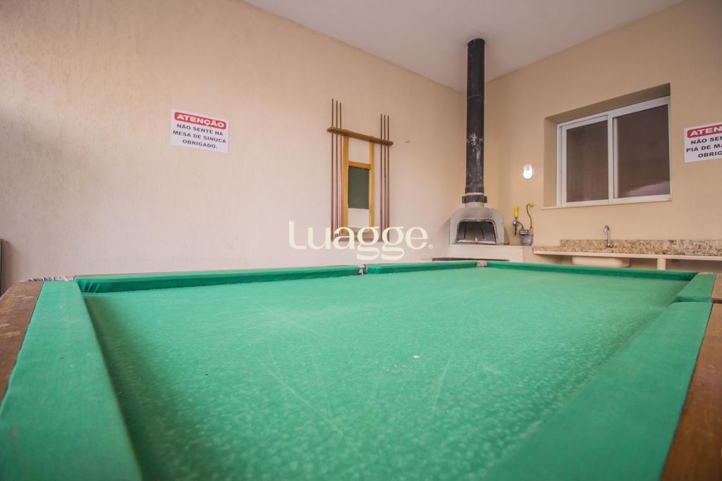 Apartamento à venda com 2 quartos, 51m² - Foto 9