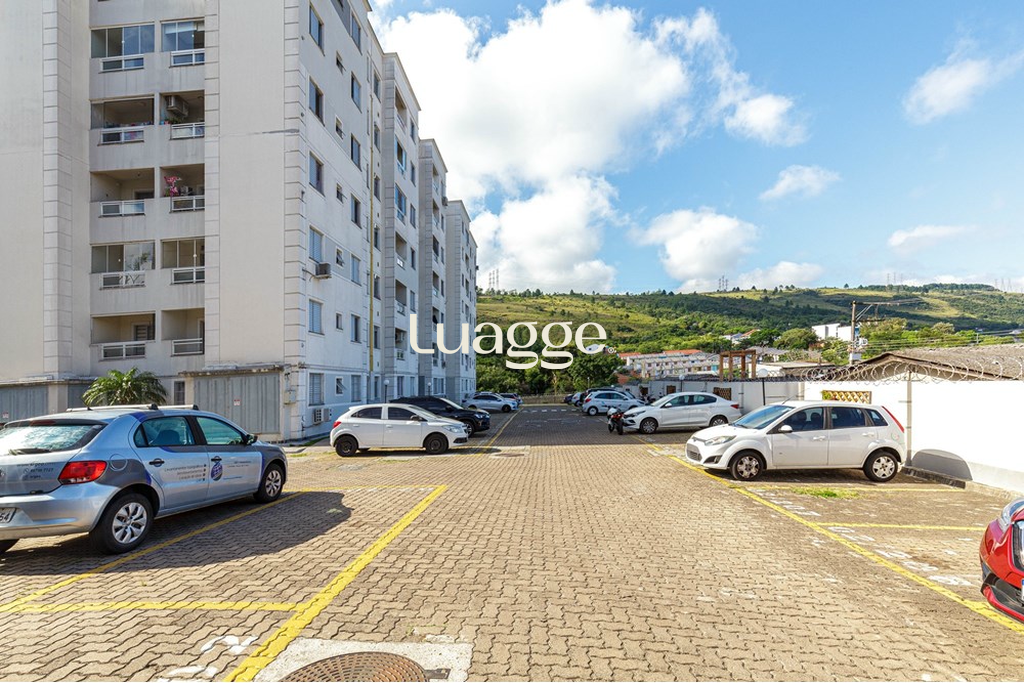 Apartamento, 2 quartos, 49 m² - Foto 6