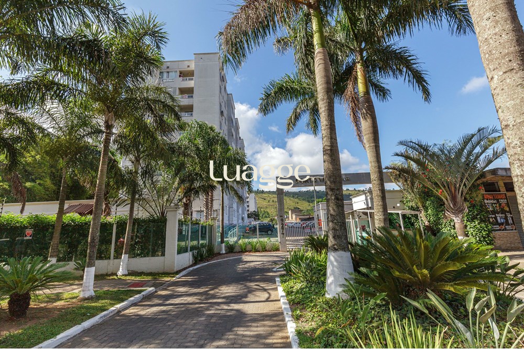 Apartamento, 2 quartos, 49 m² - Foto 12