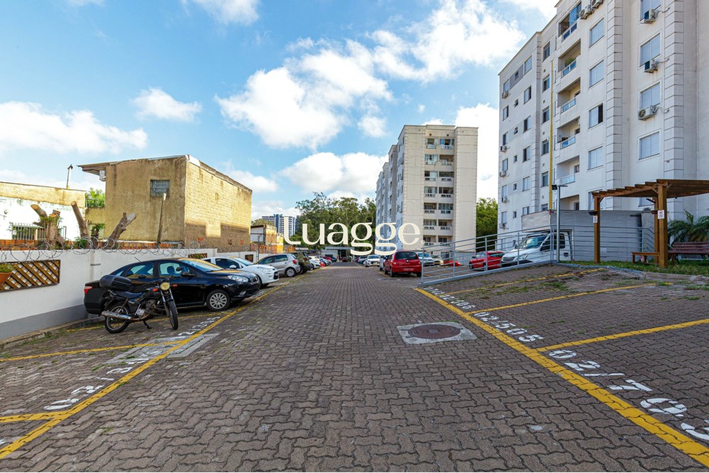 Apartamento, 2 quartos, 49 m² - Foto 9