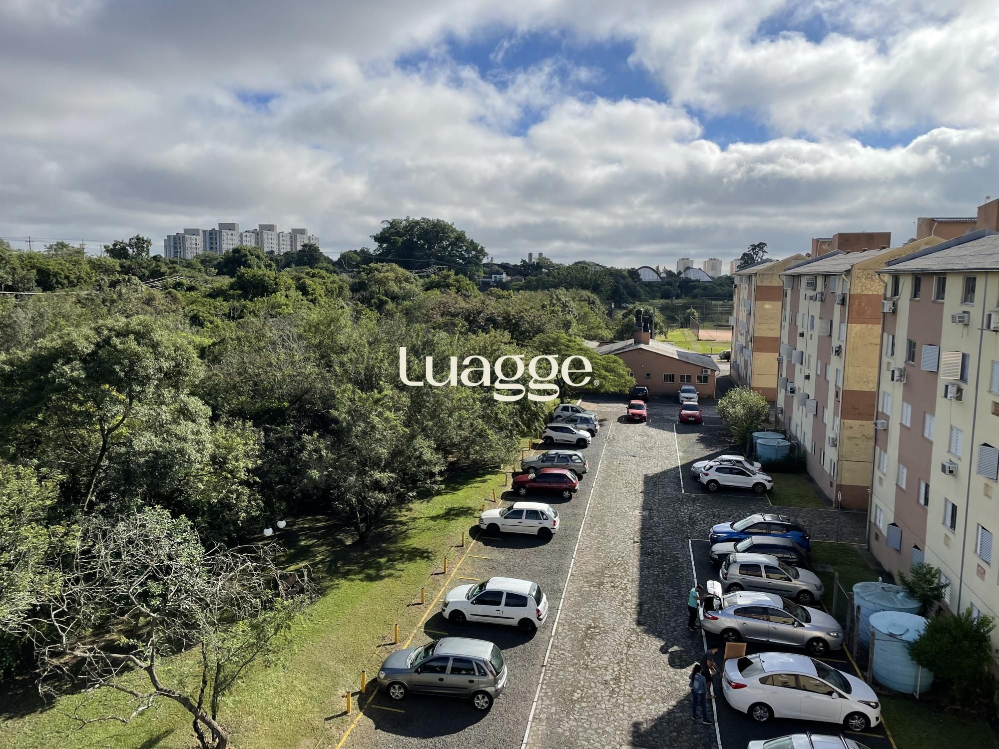 Apartamento à venda com 2 quartos, 39m² - Foto 10