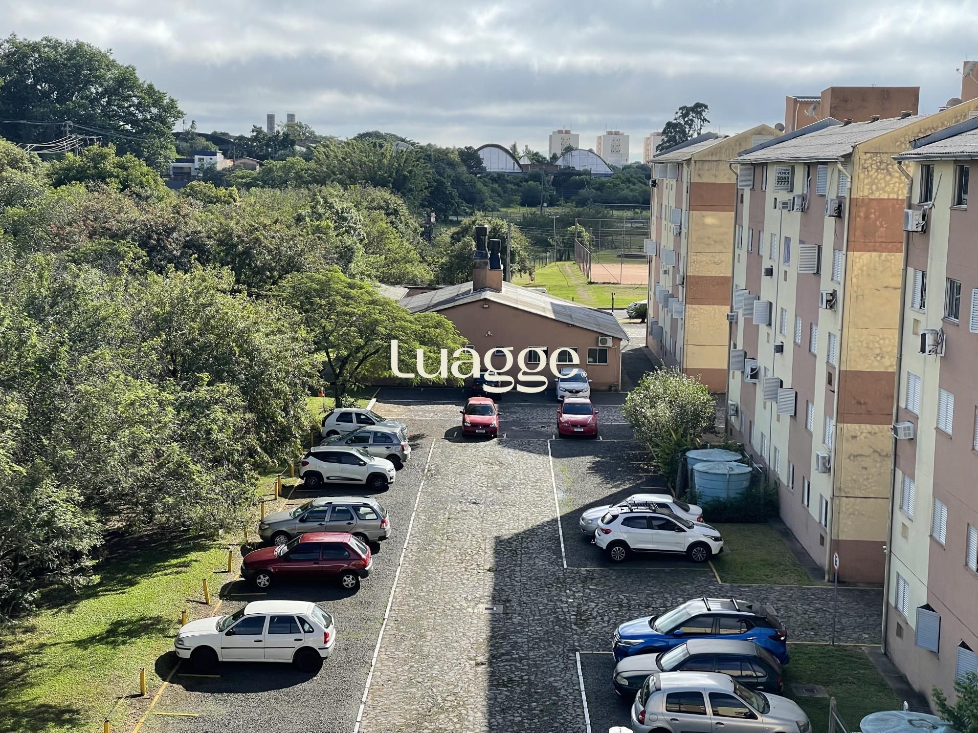 Apartamento à venda com 2 quartos, 39m² - Foto 8