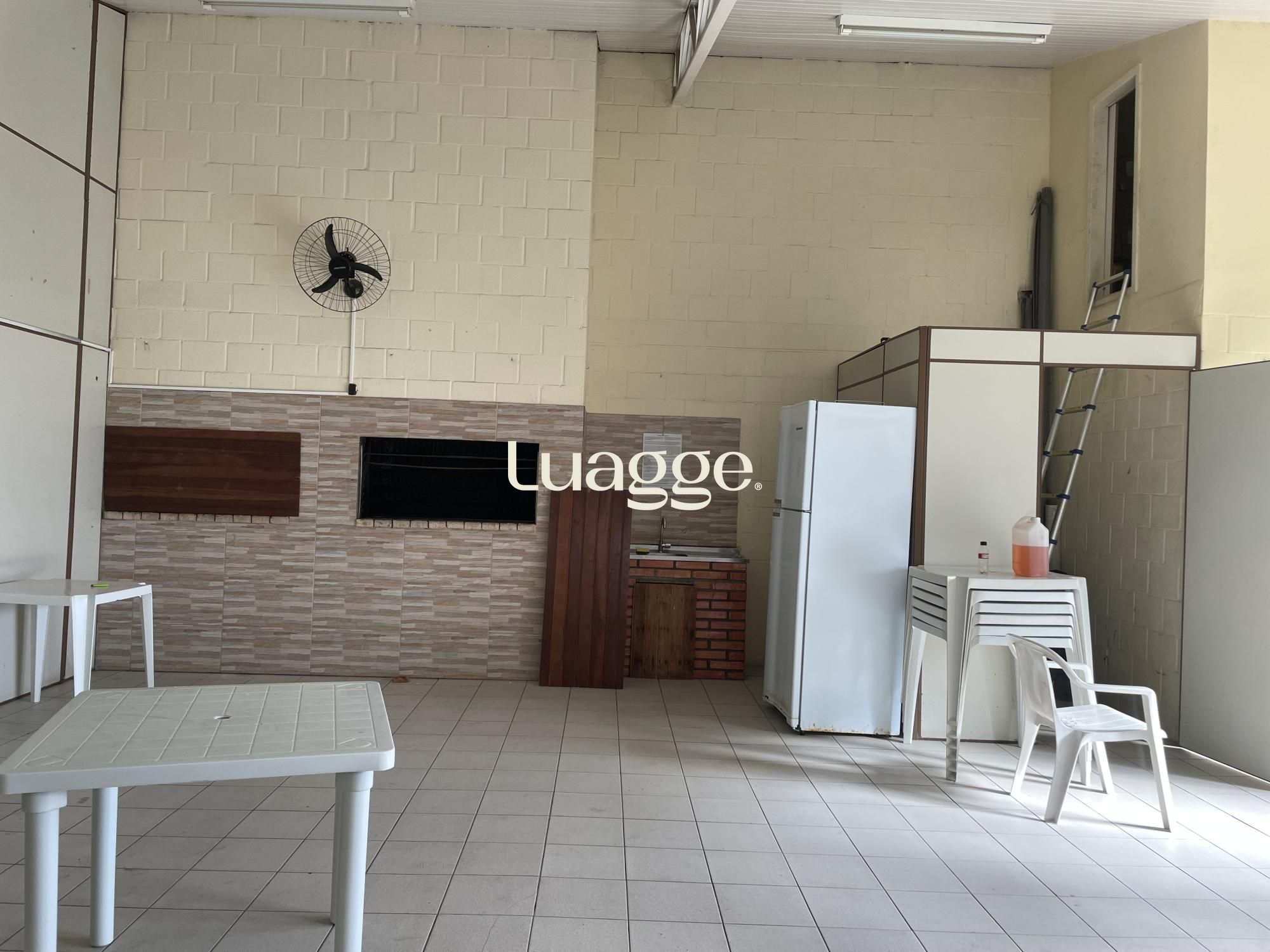 Apartamento à venda com 2 quartos, 39m² - Foto 7