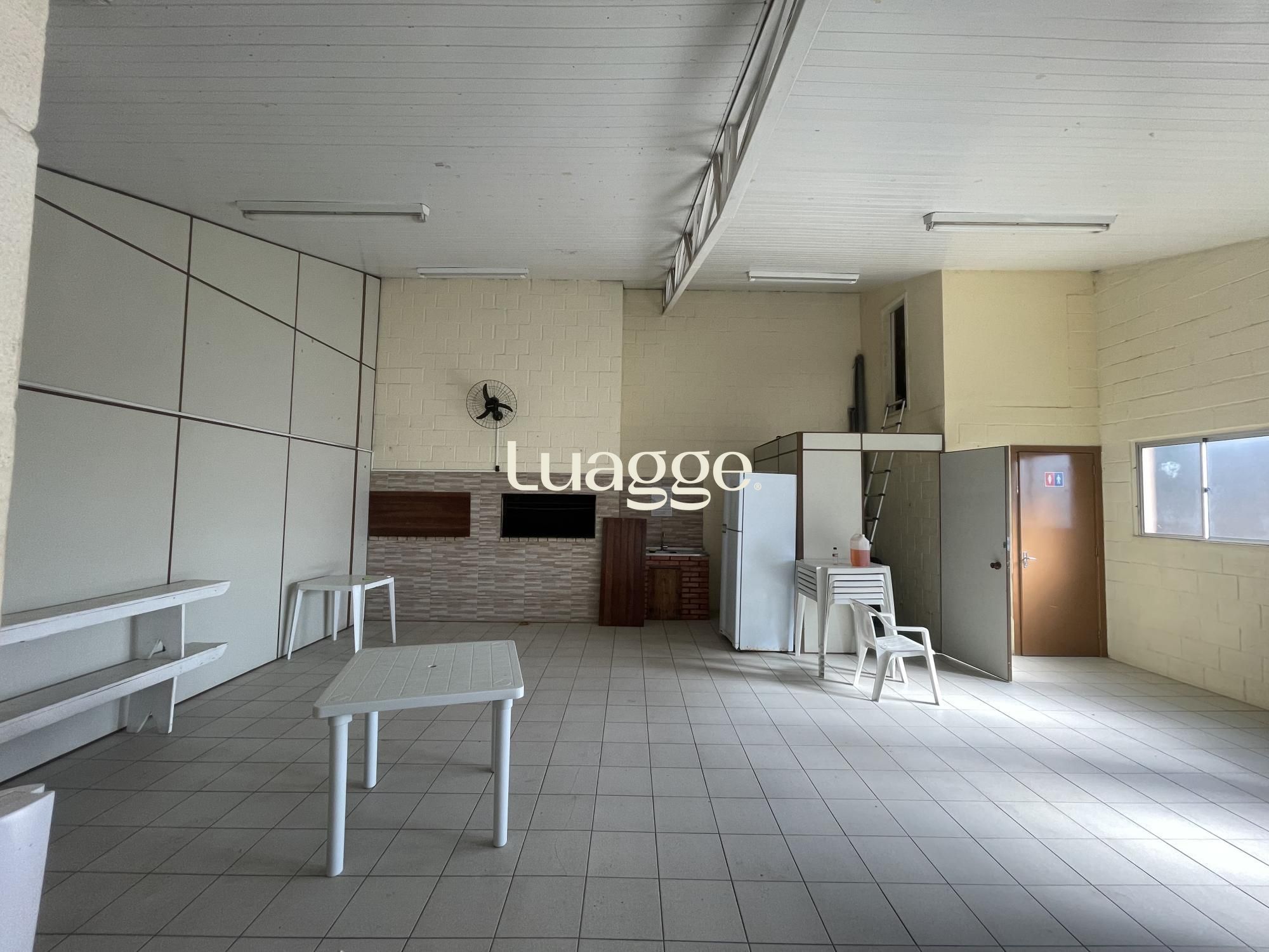 Apartamento à venda com 2 quartos, 39m² - Foto 6