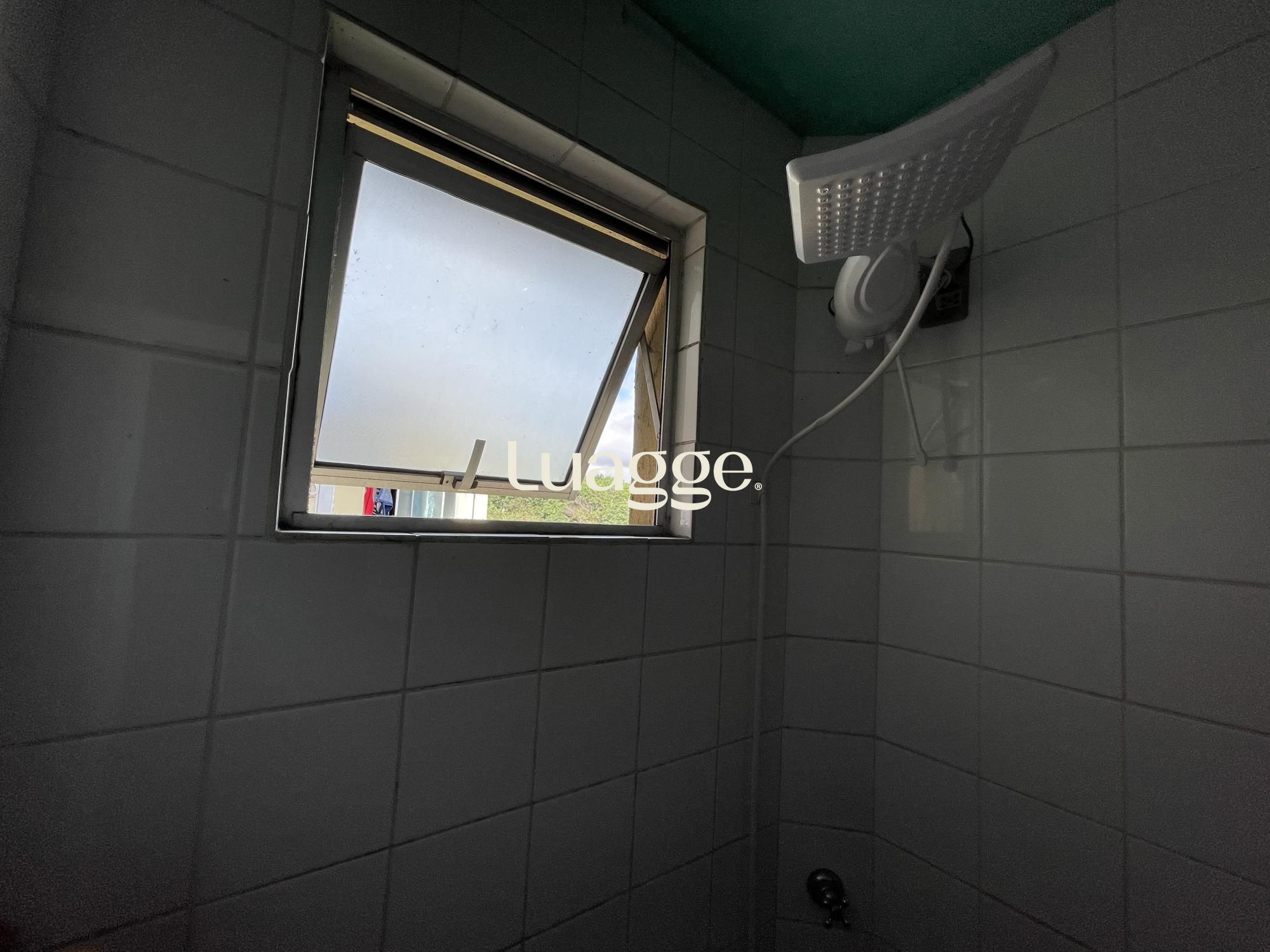Apartamento à venda com 2 quartos, 39m² - Foto 2