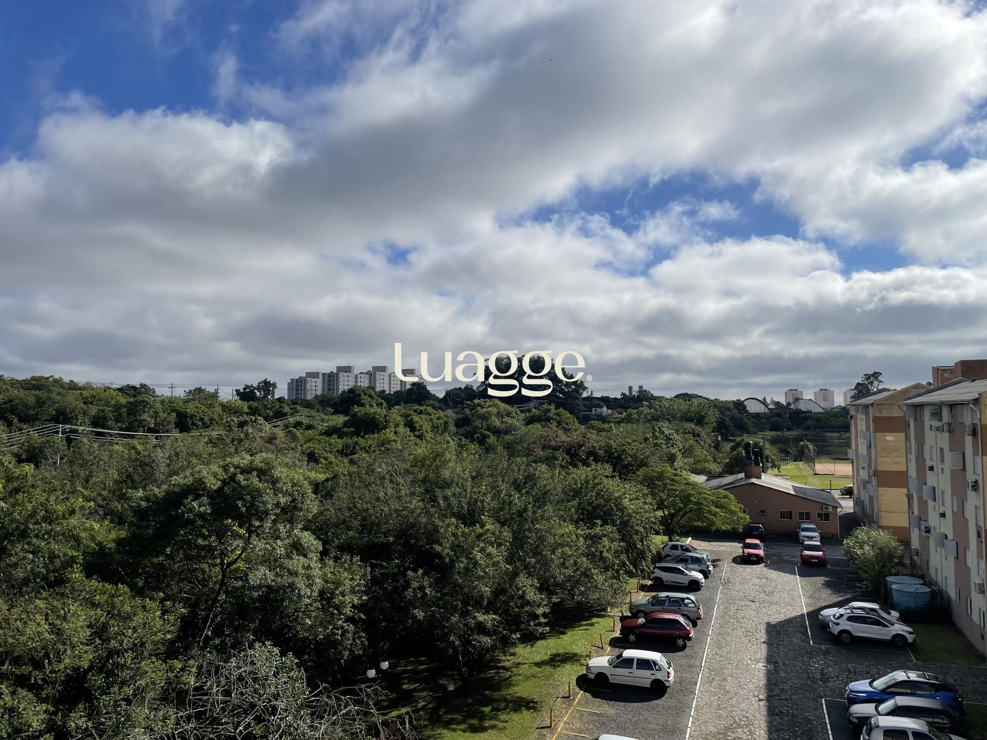 Apartamento à venda com 2 quartos, 39m² - Foto 3