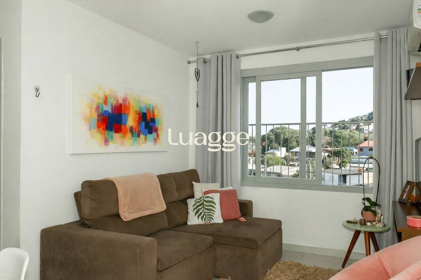 Apartamento, 2 quartos, à venda, 58 m², Jardim Carvalho - Porto Alegre — foto 2