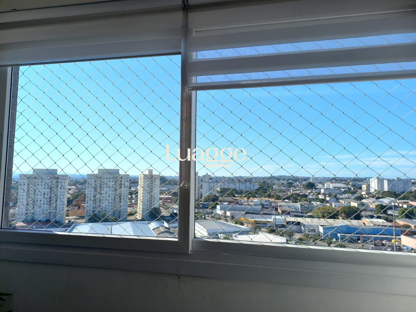 Apartamento à venda com 2 quartos, 59m² - Foto 9
