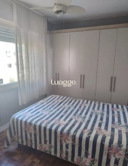Apartamento à venda com 2 quartos, 60m² - Foto 13
