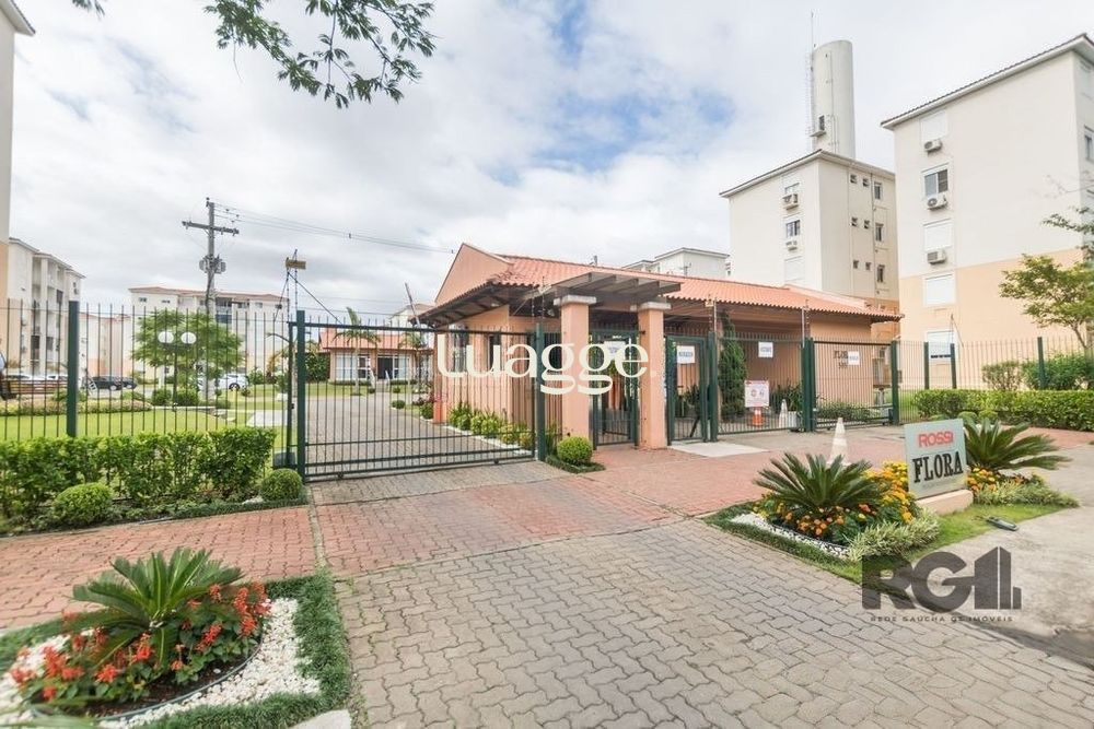 Apartamento à venda com 2 quartos, 55m² - Foto 29