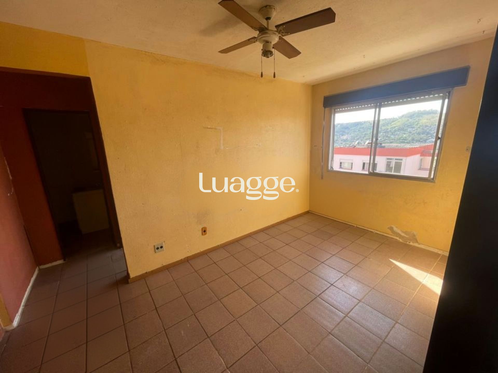 Apto 1 quarto com 1 vaga à venda Nonoai Porto Alegre