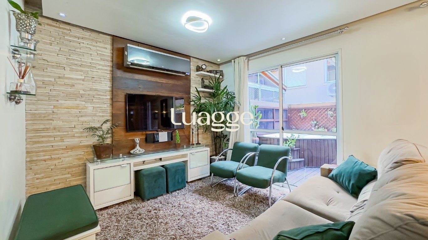 Casa de Condomínio à venda com 4 quartos, 148m² - Foto 10