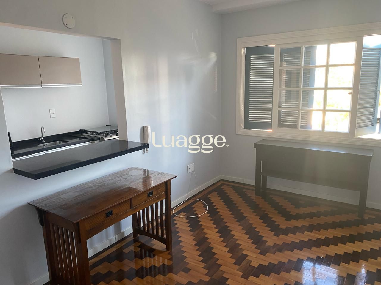 Apartamento, 1 quarto, 48 m² - Foto 2