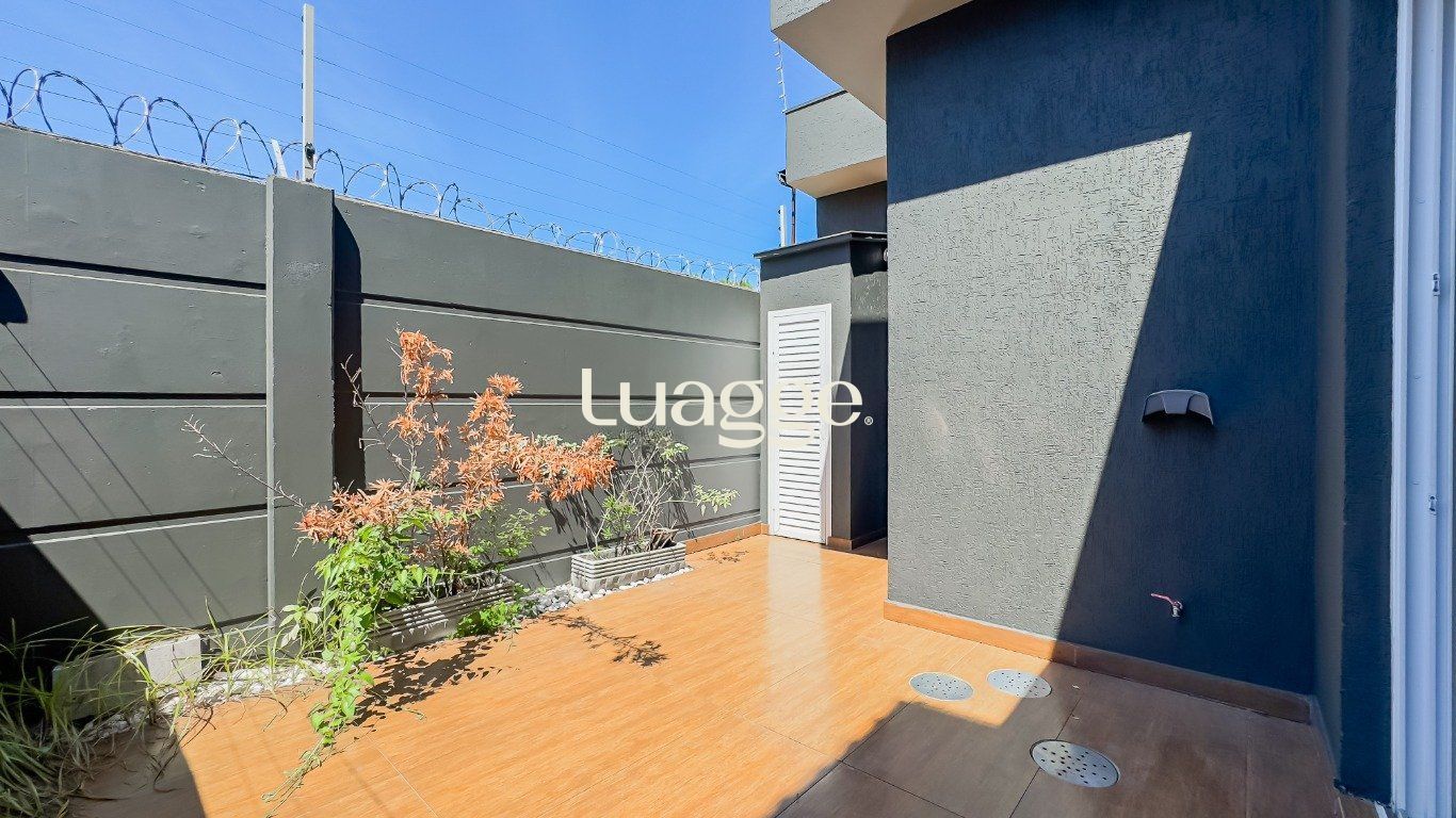 Casa de Condomínio à venda com 3 quartos, 236m² - Foto 16
