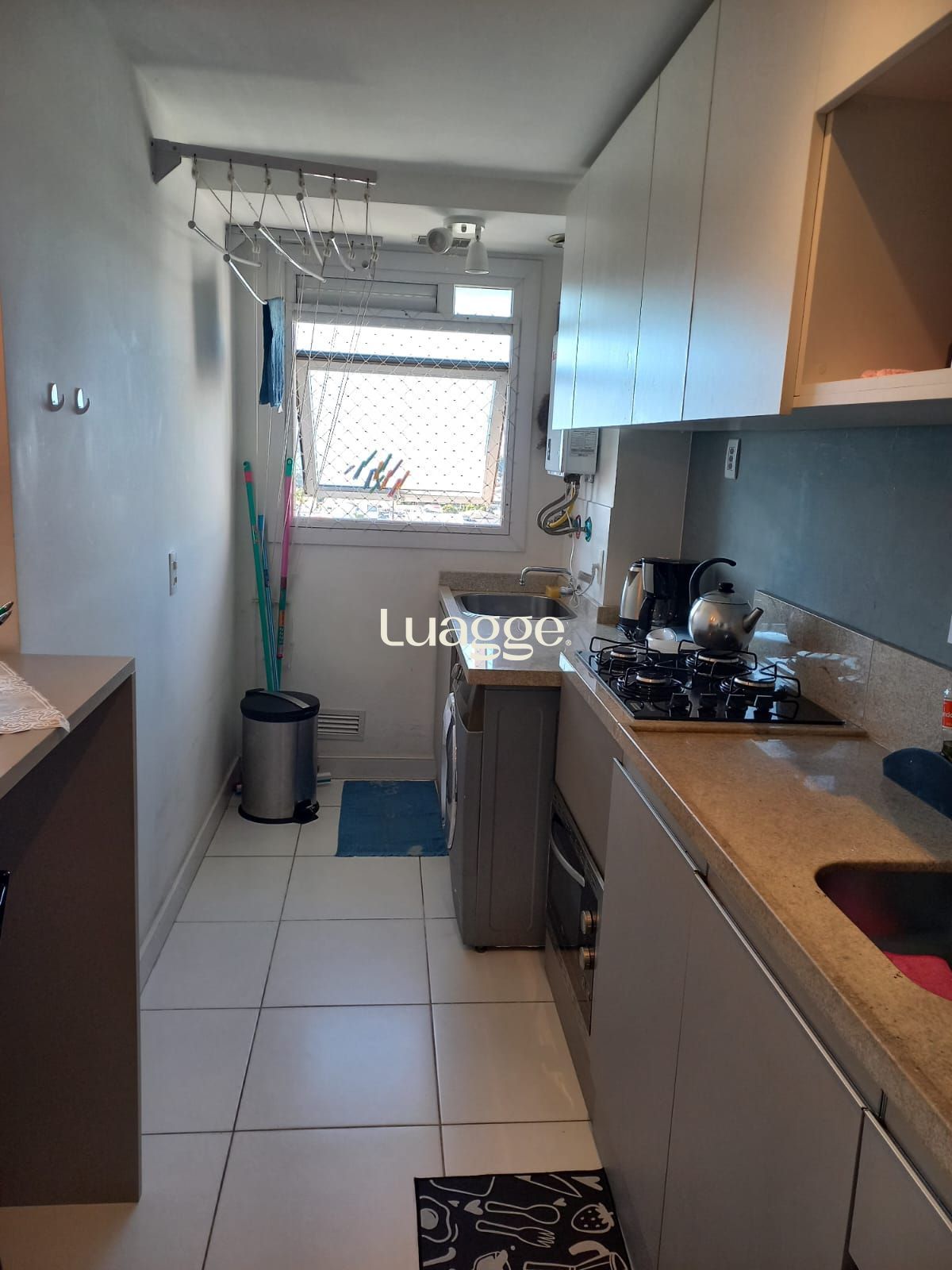 Apartamento à venda com 2 quartos, 59m² - Foto 13