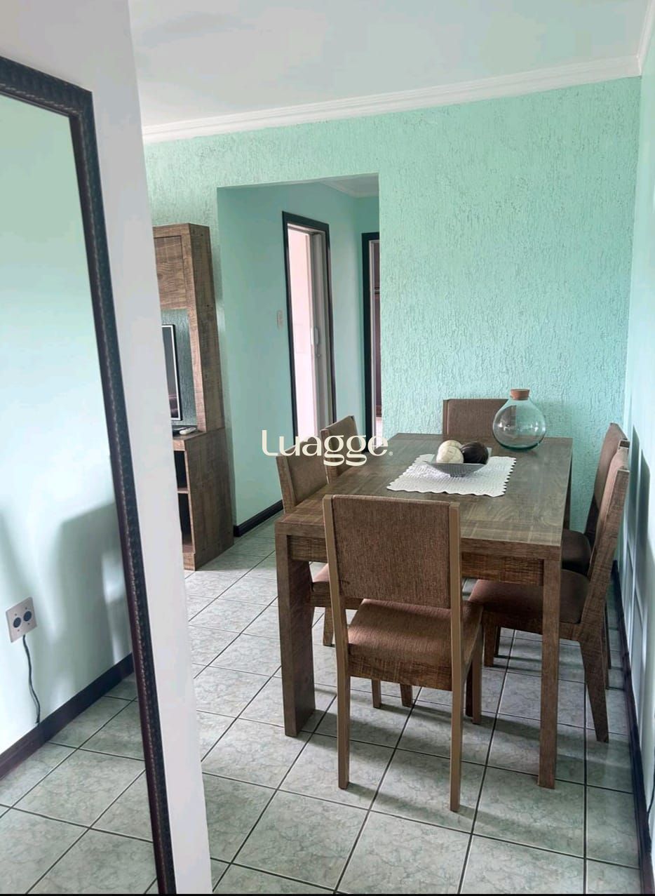 Apartamento à venda com 2 quartos, 59m² - Foto 6