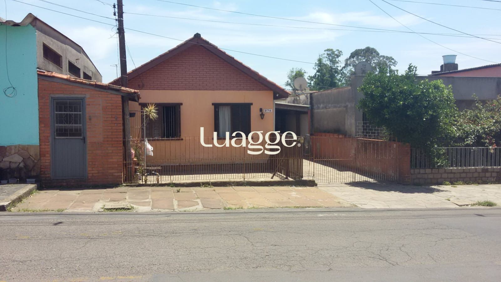 Casa à venda com 3 quartos, 111m² - Foto 8