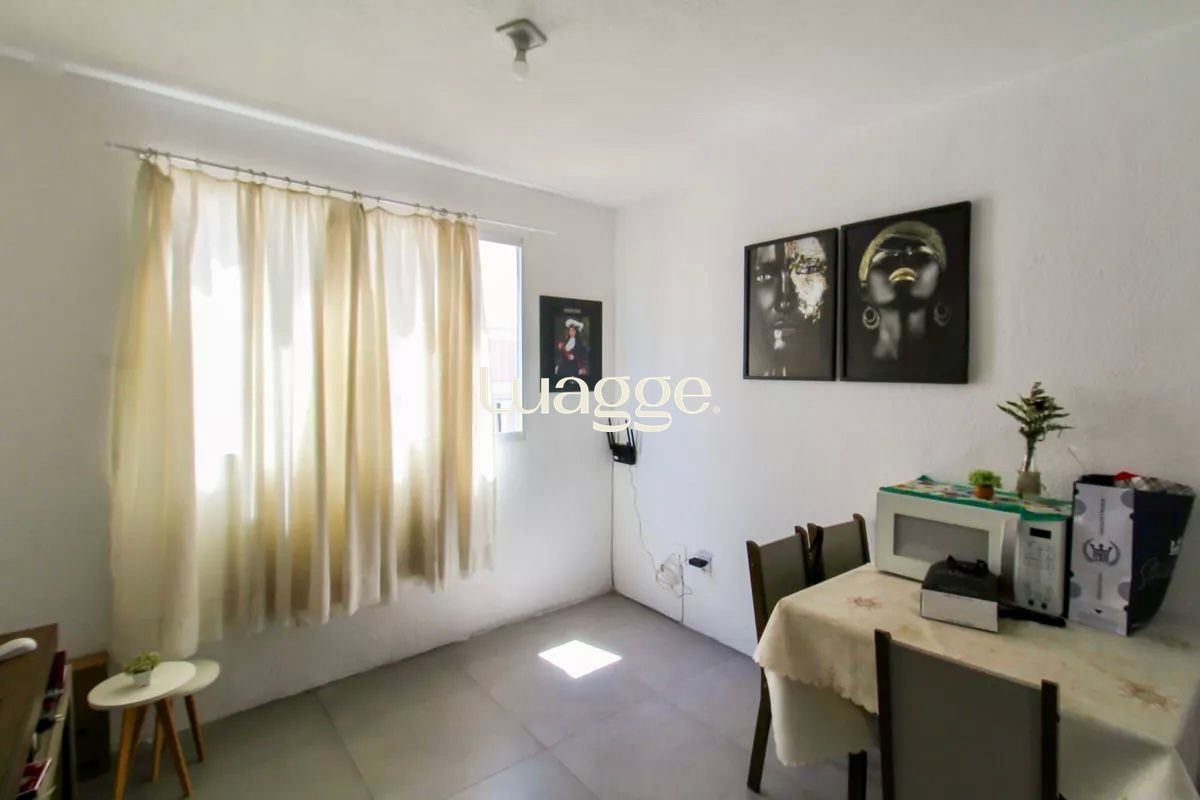 Apartamento, 2 quartos, à venda, 40 m², Estância Velha - Canoas — foto 4