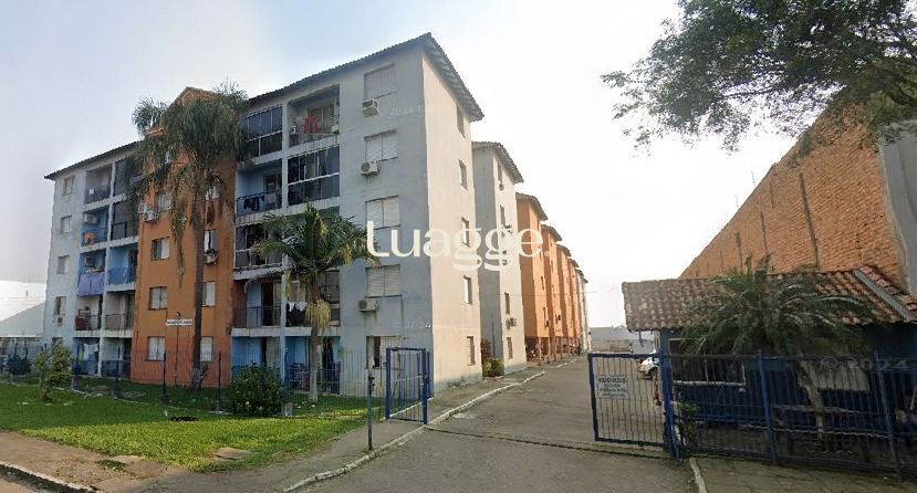 Apartamento à venda com 2 quartos, 49m² - Foto 1
