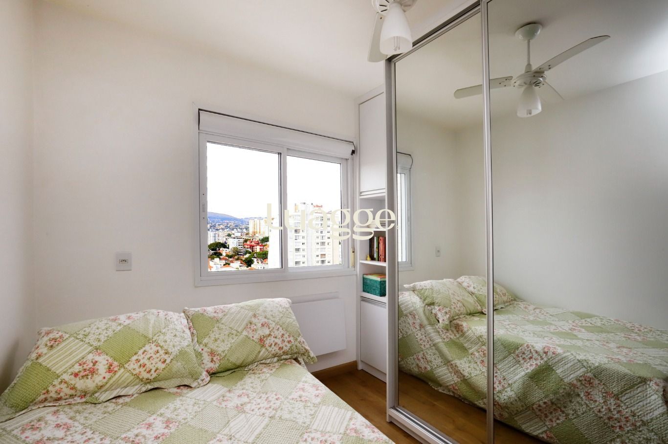 Apartamento, 2 quartos, 65 m² - Foto 19