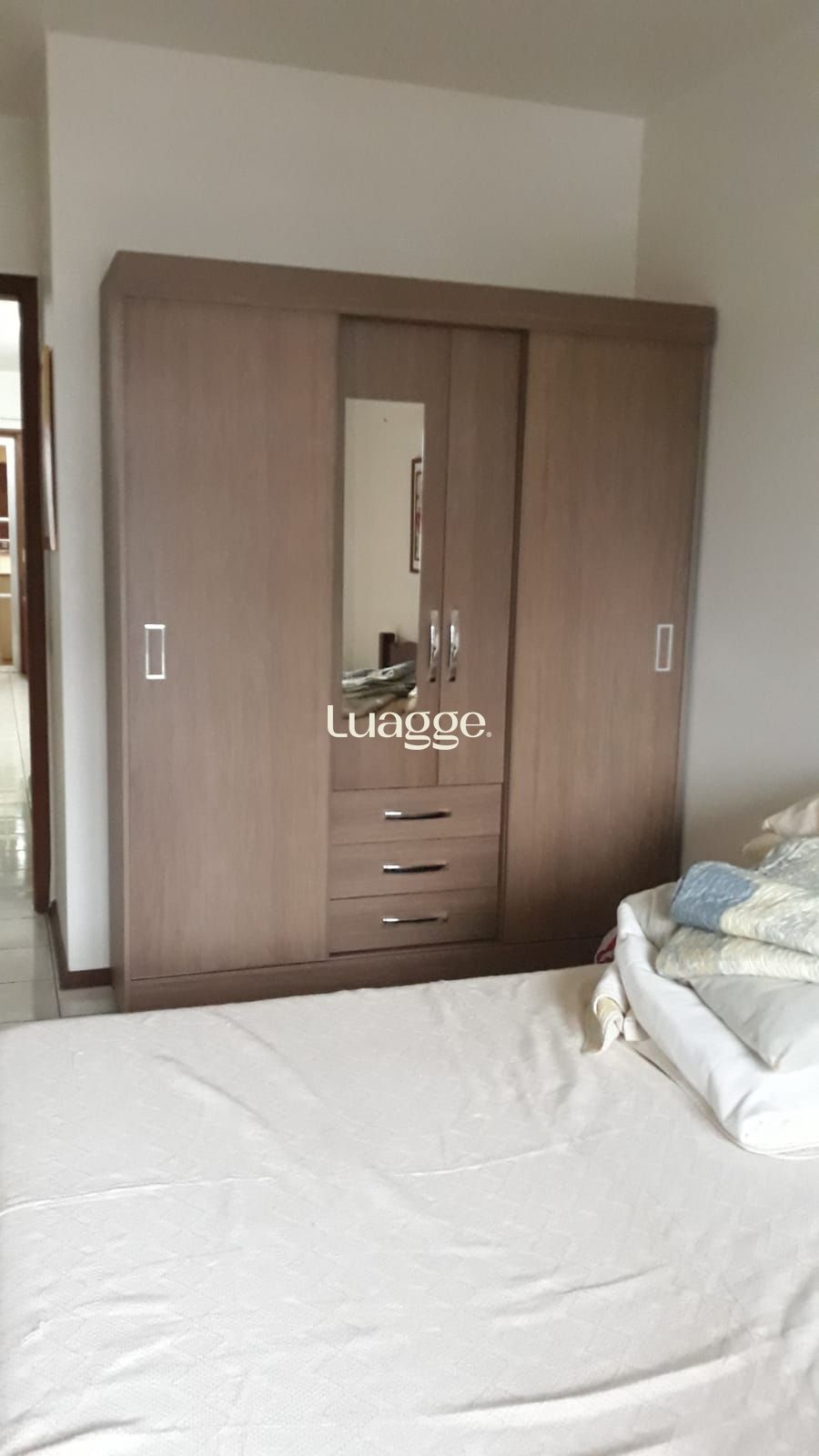 Apartamento à venda com 1 quarto, 38m² - Foto 10
