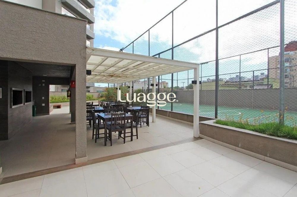 Apartamento à venda com 2 quartos, 59m² - Foto 45