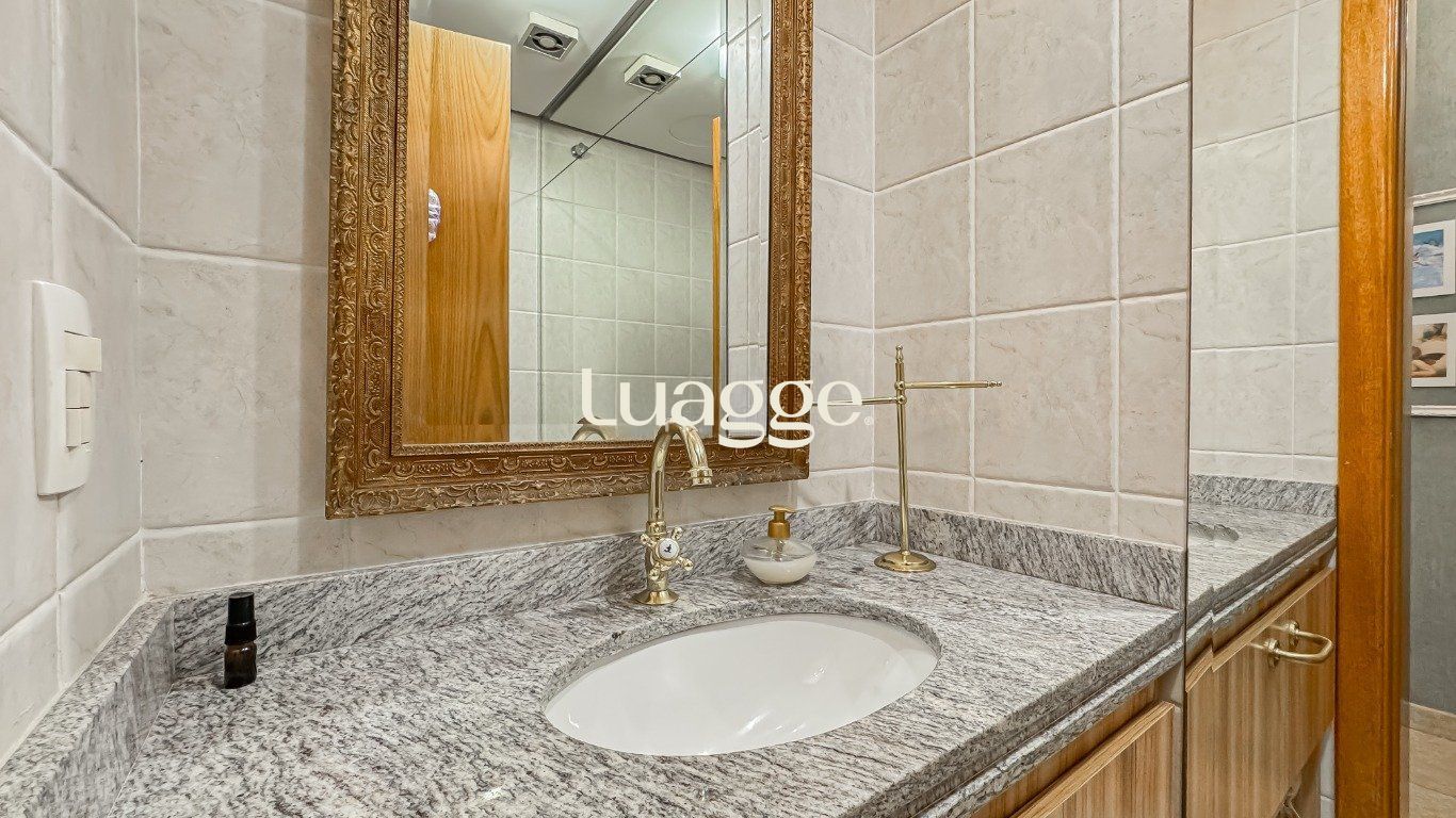 Apartamento à venda com 3 quartos, 98m² - Foto 31