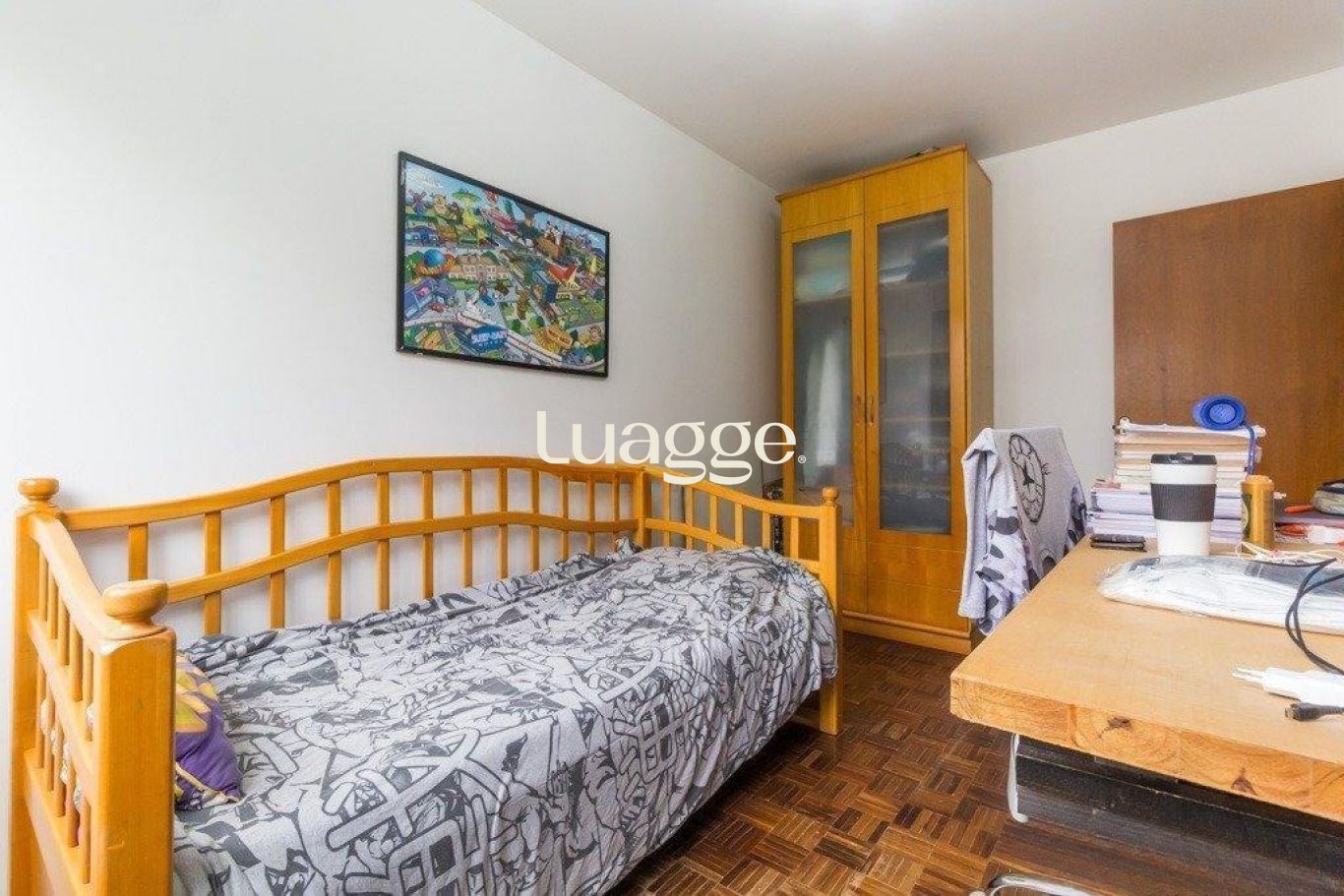 Apartamento à venda com 3 quartos, 143m² - Foto 29