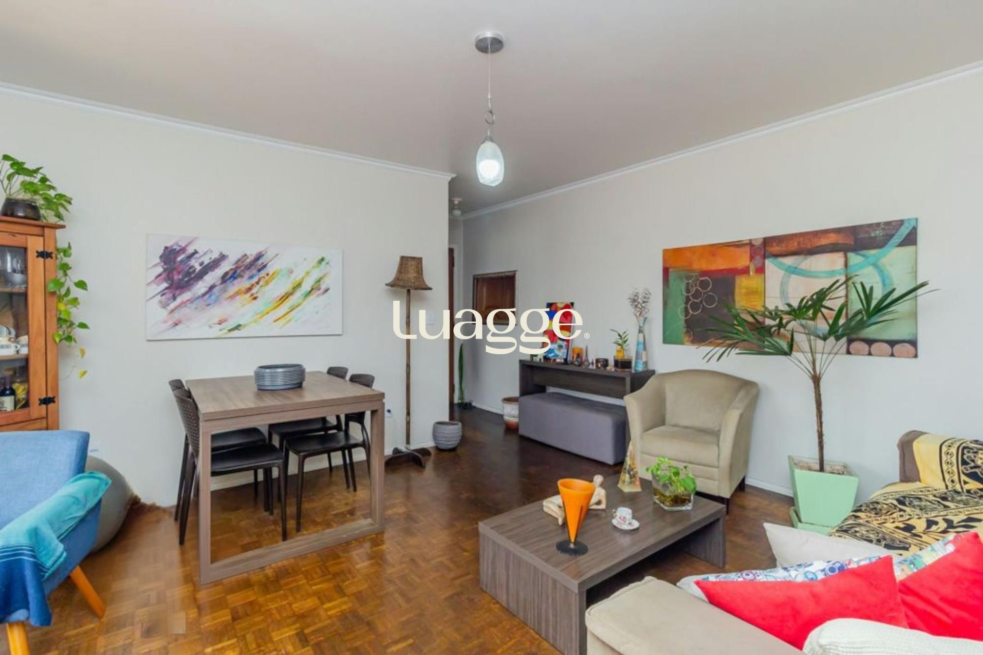 Apartamento, 2 quartos, 81 m² - Foto 6