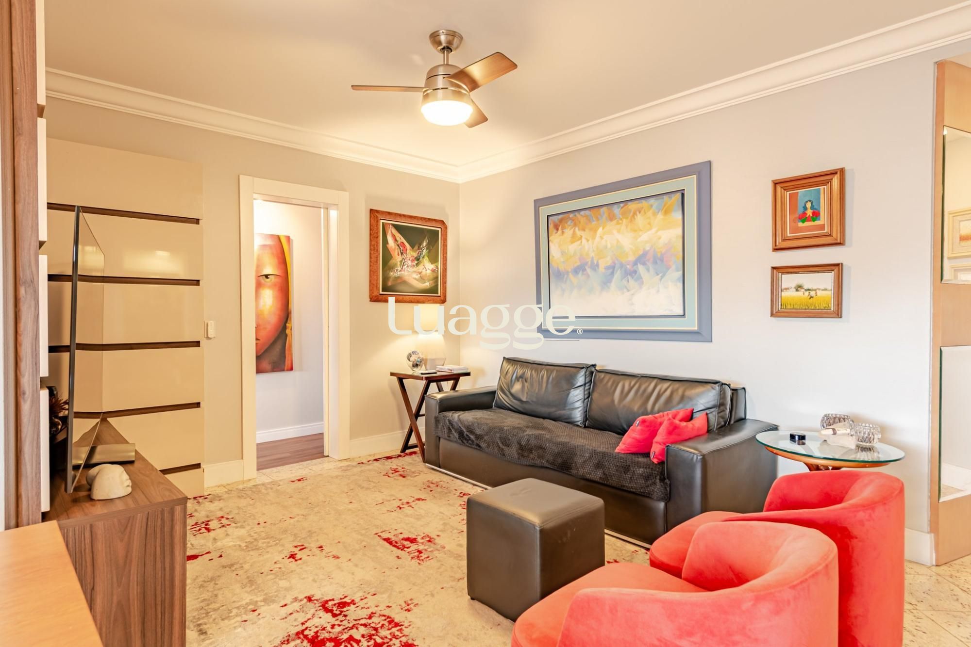 Apartamento, 3 quartos, 104 m² - Foto 6