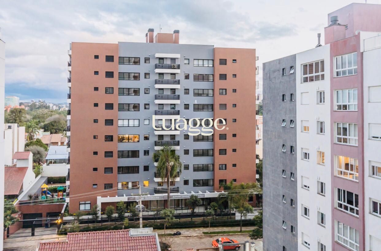 Apartamento à venda com 2 quartos, 88m² - Foto 11