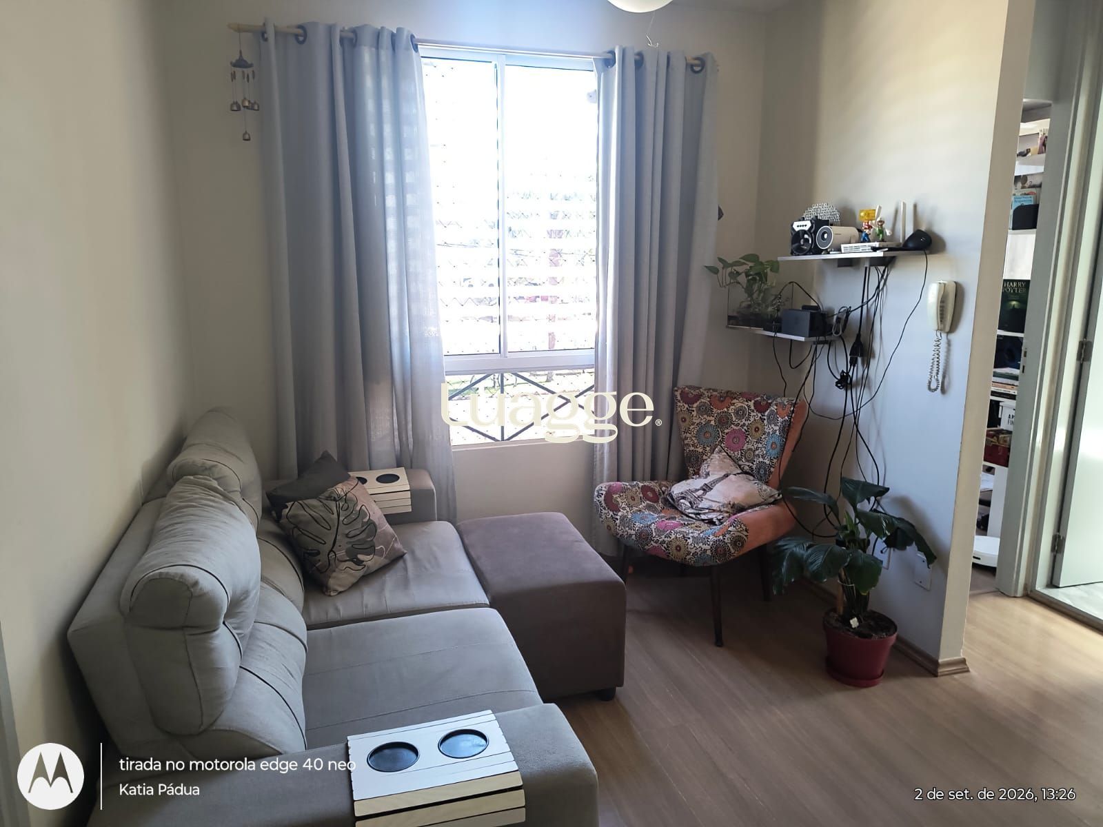 Apartamento, 3 quartos, à venda, 52 m², Fátima - Canoas — foto 2