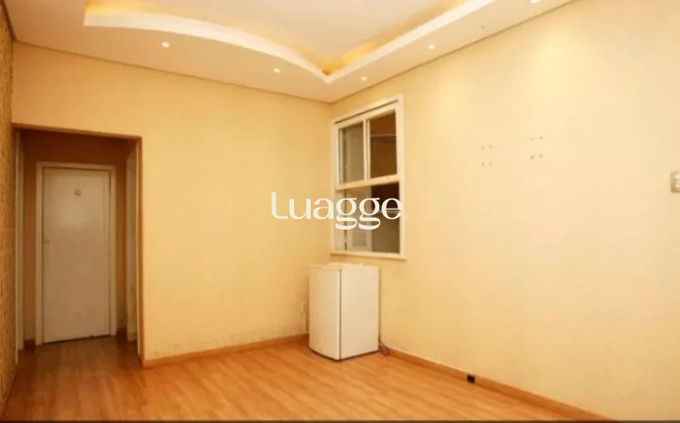 Apartamento, 1 quarto, 47 m² - Foto 4