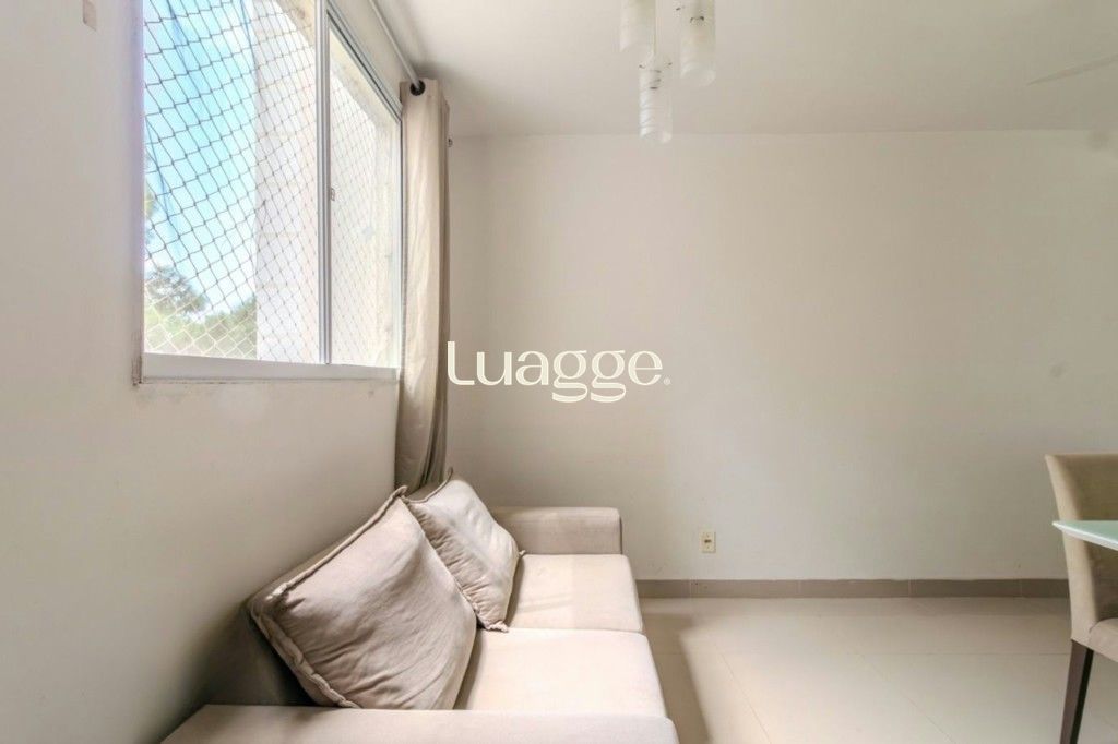 Apartamento, 2 quartos, à venda, 44 m², Morro Santana - Porto Alegre — foto 3