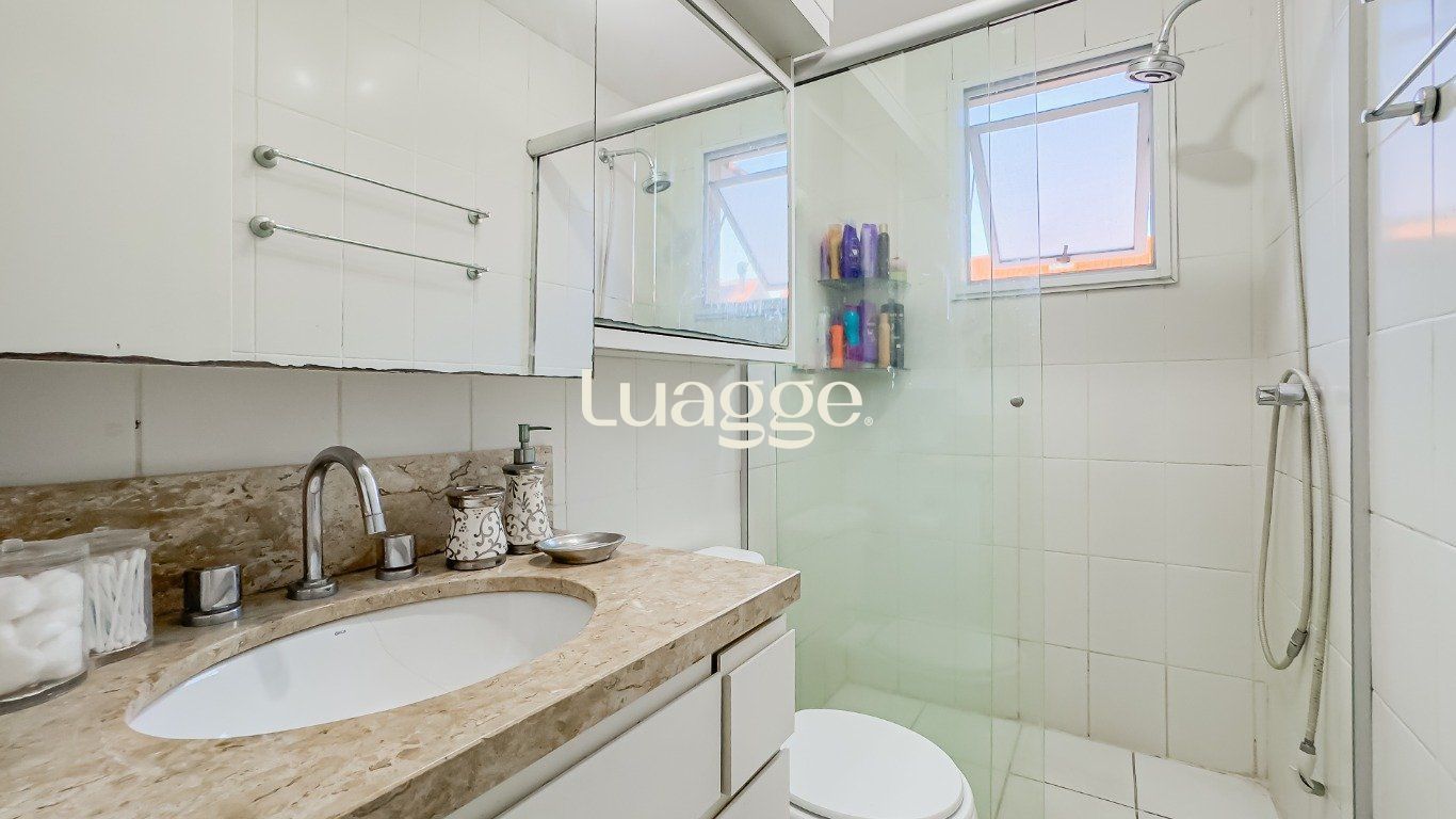 Casa de Condomínio à venda com 4 quartos, 148m² - Foto 18