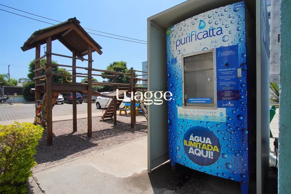 Apartamento, 2 quartos, 50 m² - Foto 26