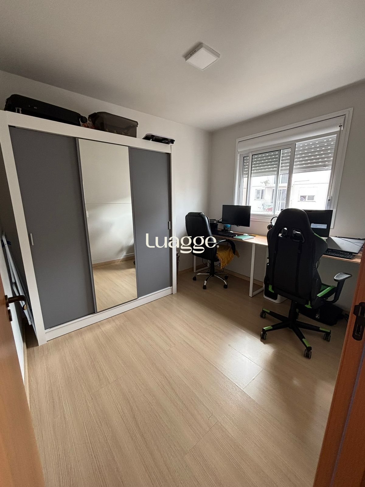 Apartamento, 2 quartos, à venda, 51 m², Santo Afonso - Novo Hamburgo — foto 5