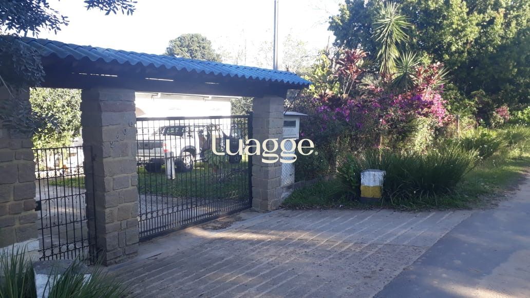 Sítio à venda com 3 quartos, 230m² - Foto 8