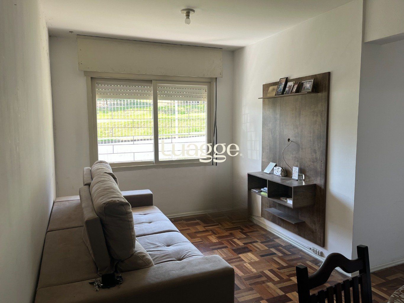 Apartamento, 2 quartos, 58 m² - Foto 1