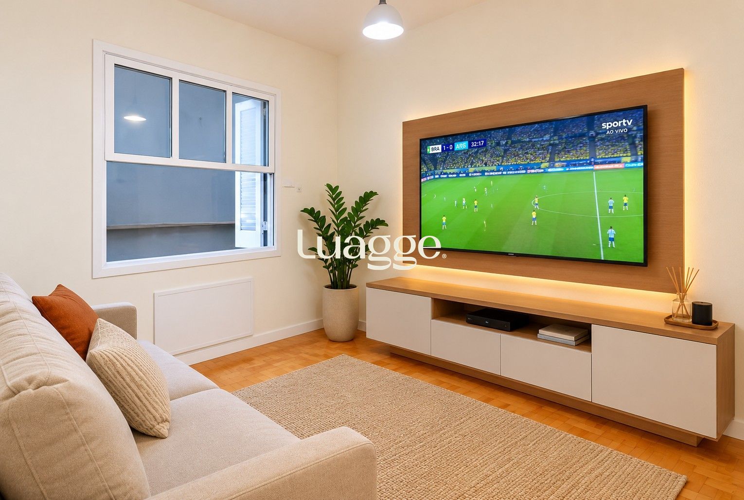 Apartamento de 1 dormitório no Centro Histórico Porto Alegre.