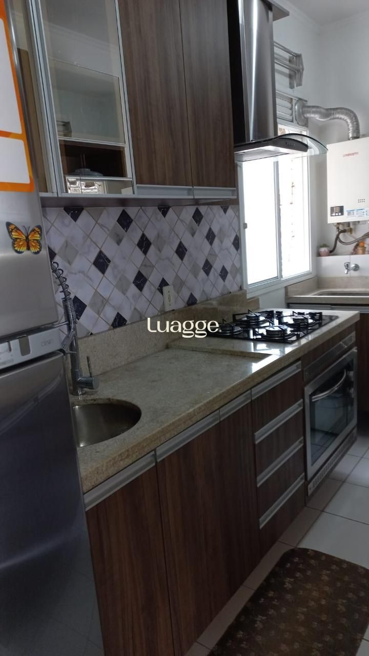 Apartamento à venda com 3 quartos, 69m² - Foto 11